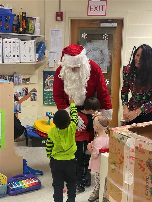 Santa